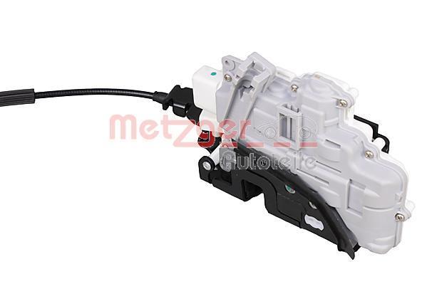 Cerradura de puerta METZGER ref. 2314200